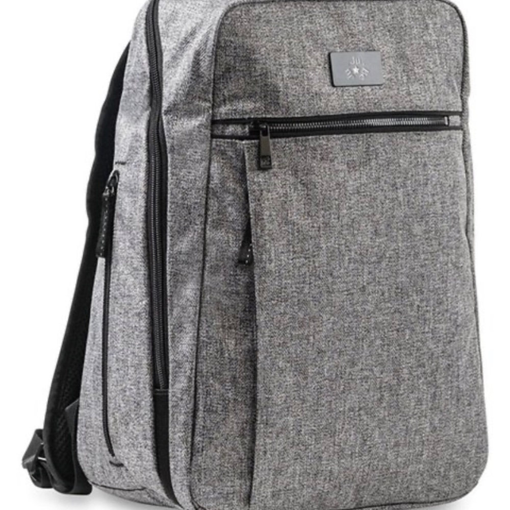 Ju Ju Be Ballard Backback diaper bag